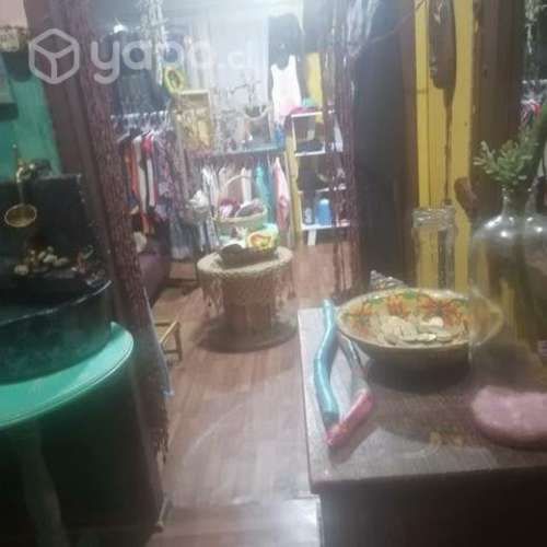 Ropa muy bonita colorida y exclusiva, dama 'lola