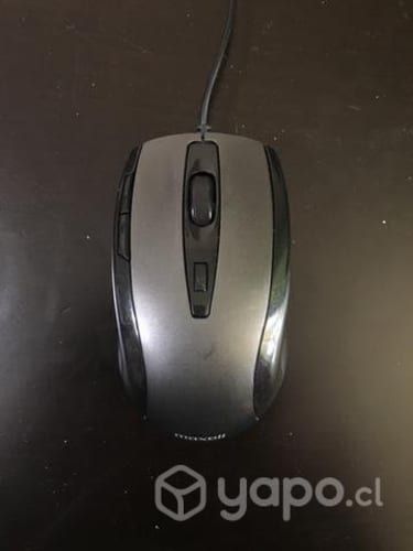 Mouse de oficina