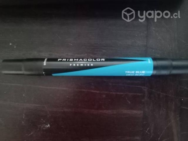 Marcadores Prismacolor premier 24