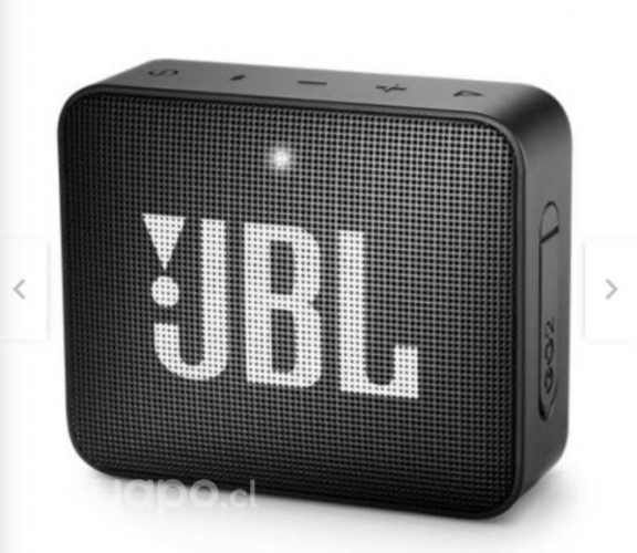 Jbl go 2