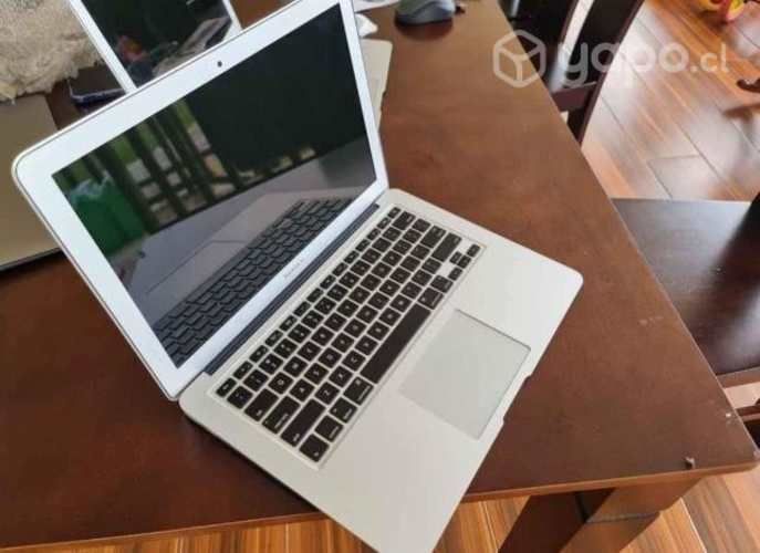 Macbook air