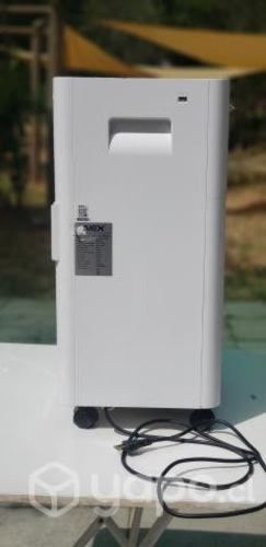 Aire Acondicionado Portatil Nex 9000 Btu