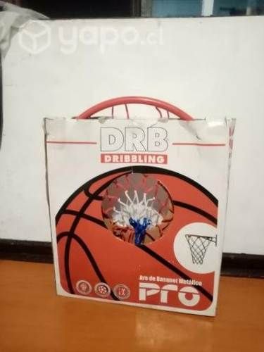 Aro de Basketball