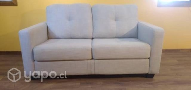 Sofas 2 cuerpos