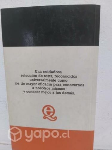 El libro de los tests