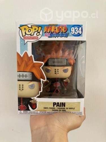 Funko pop