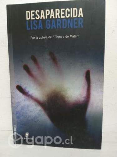 Desaparecida