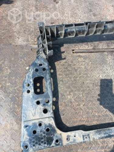 Frontal Jeep Renegade ORIGINAL