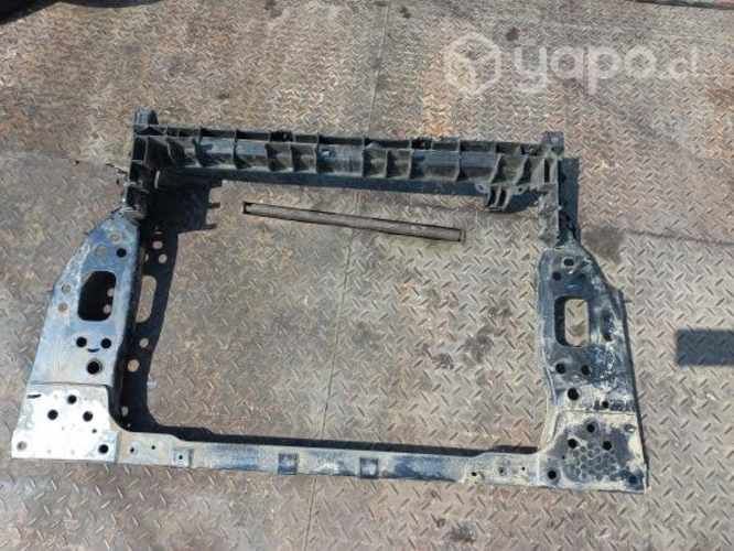 Frontal Jeep Renegade ORIGINAL