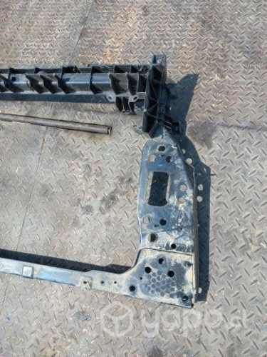 Frontal Jeep Renegade ORIGINAL