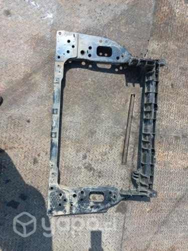 Frontal Jeep Renegade ORIGINAL