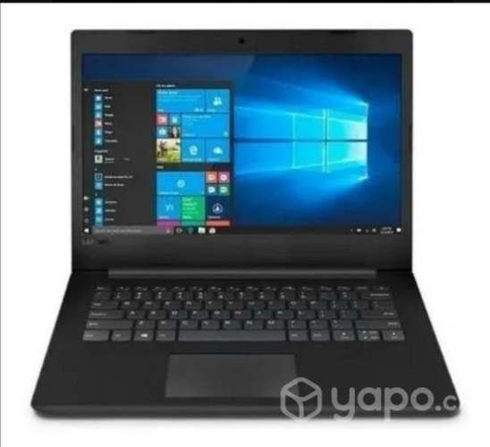 Notebook lenovo