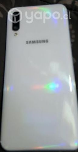 Samsung galaxy A50 64gb