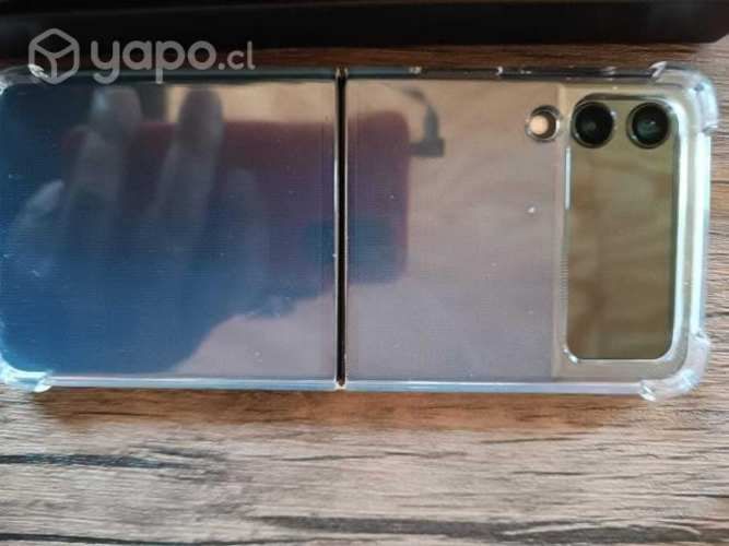 Samsung zflip3 5 g recibo