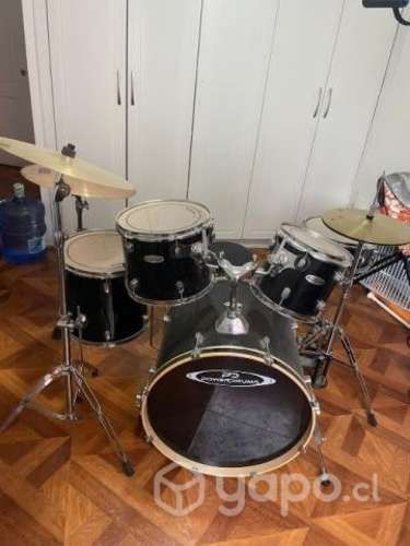 Bateria