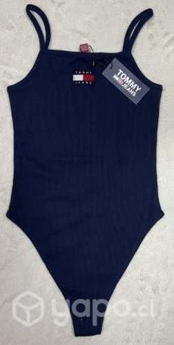 Body Tommy Hilfiger NUEVO