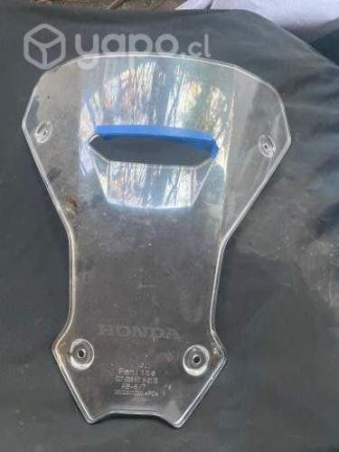 Africa Twin Crf 1100