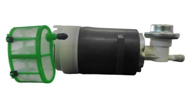 Bomba Bencina De 3 Bar