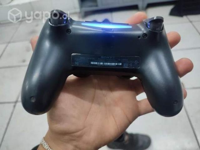 Mando ps4