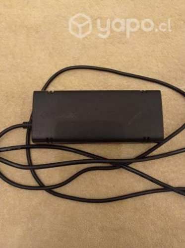 Fuente de poder Xbox 360 e , Valparaíso