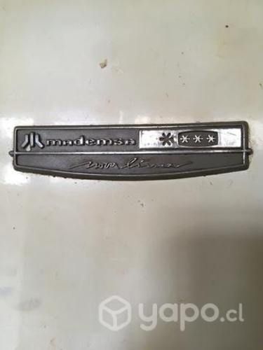 Refrigerador entendidos reparar