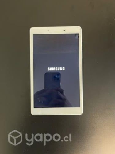 Tablet Samsung Tab A