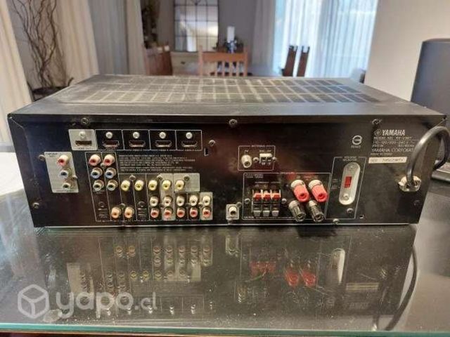 Receiver Yamaha RX- V367