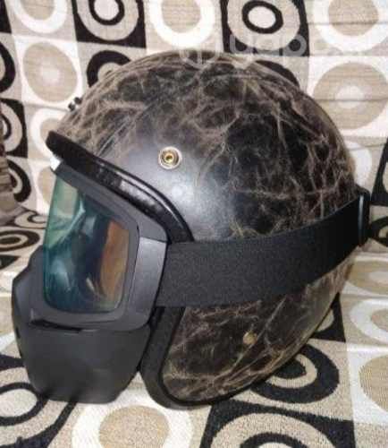 Cascos para Motocicletas Nuevos