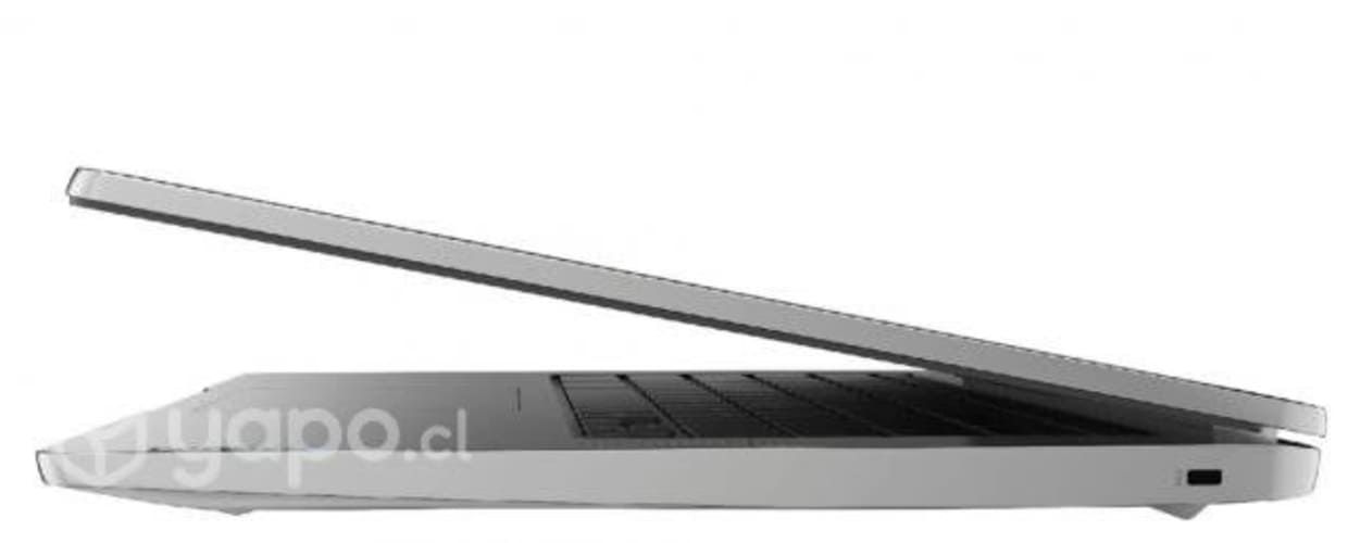 Notebook Lenovo 14"Lenovo - Chromeb - Nuevo - Gris