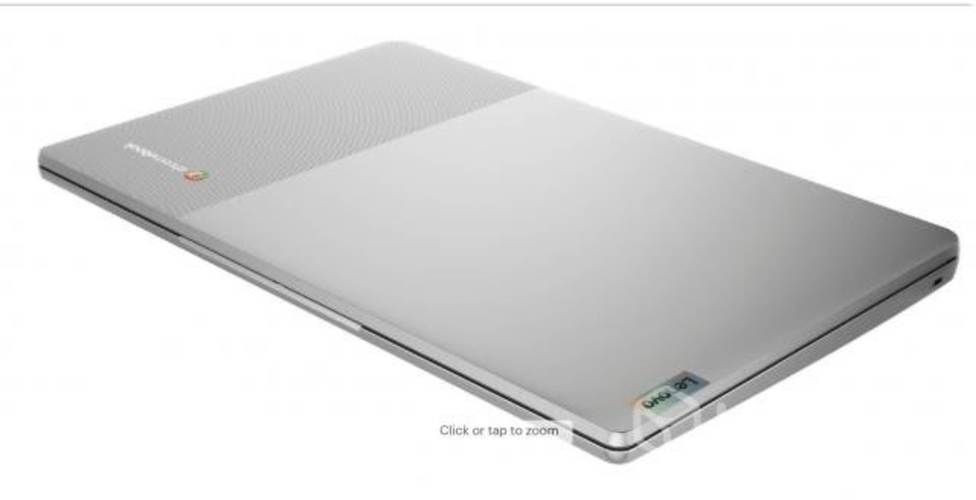 Notebook Lenovo 14"Lenovo - Chromeb - Nuevo - Gris
