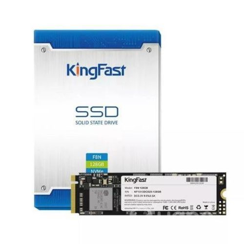 Disco SSD M.2 NVME, 500Gb