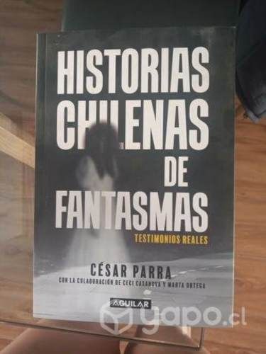 Libro original