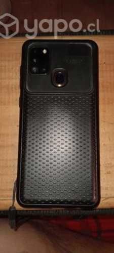 Samsung A21s