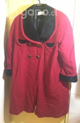 Abrigo Breckenridge Mujer Talla 40