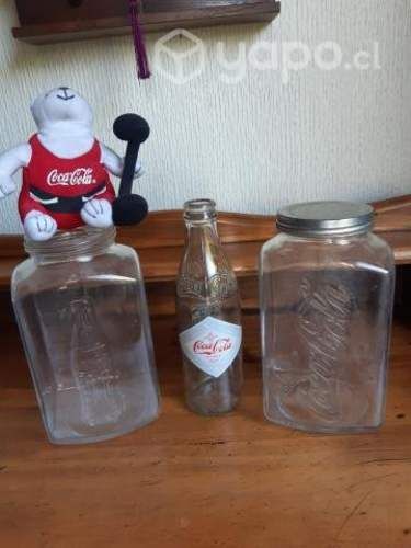 Colección Coca Cola