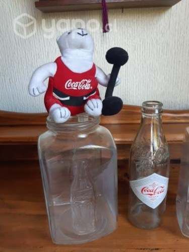 Colección Coca Cola