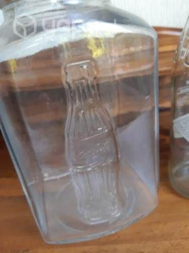 Colección Coca Cola