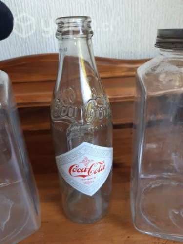Colección Coca Cola