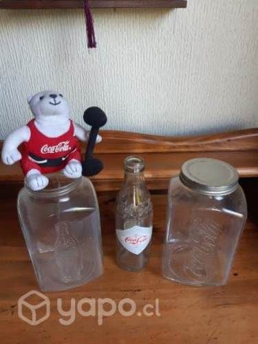 Colección Coca Cola
