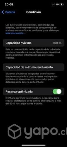 IPhone 12 128 gb