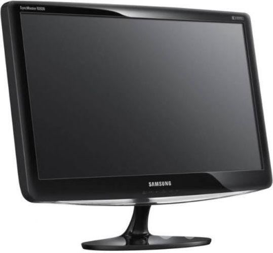 Monitor samsung b1630n