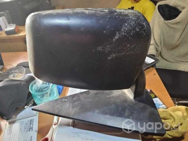 Espejo izquierdo h100 2010