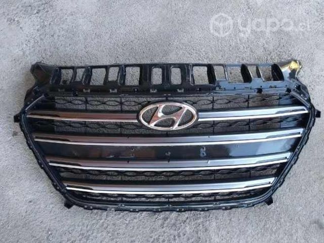 Mascara Hyundai Elantra 16/21 original