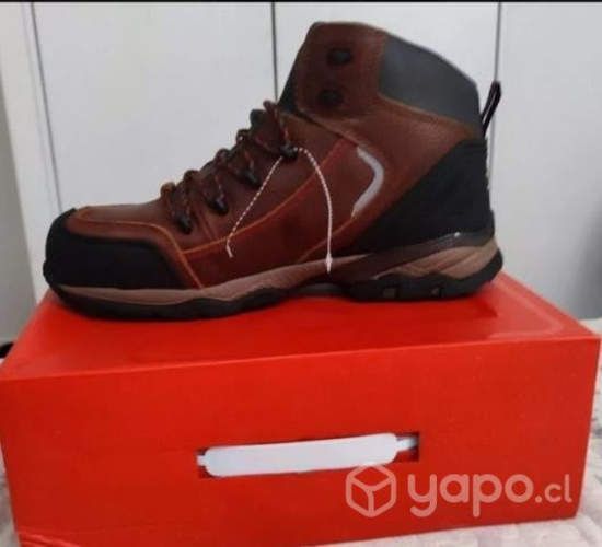 Zapatos de seguridad Climber Haines