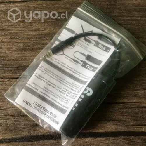 Irig alternativos (NUEVOS)