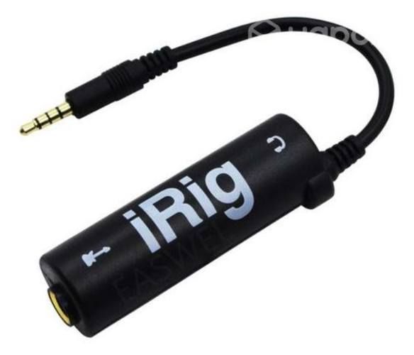 Irig alternativos (NUEVOS)