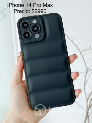 Carcasas IPhone varios modelos