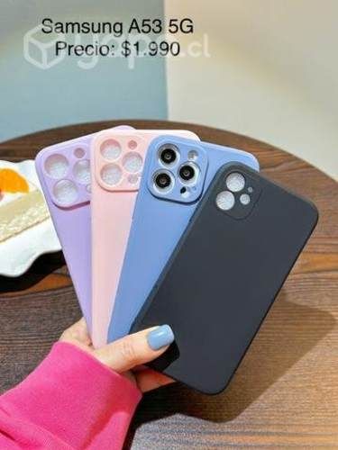 Carcasas IPhone varios modelos