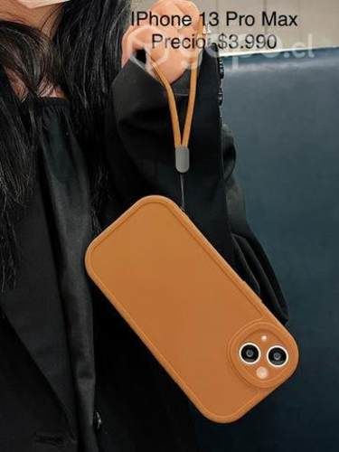 Carcasas IPhone varios modelos