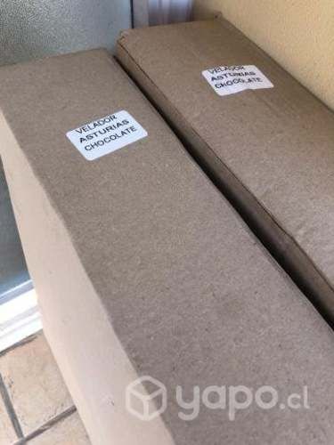 Veladores celta nuevos y embalados